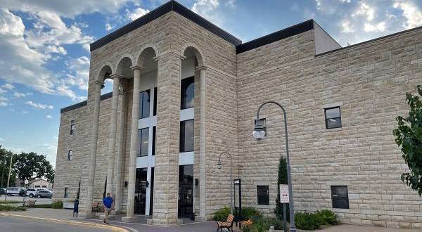 Riley County Extension