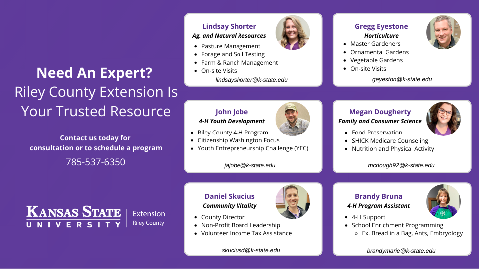 Contact us
